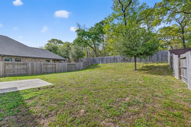 2107 Parnevik Place, Conroe, TX 77304