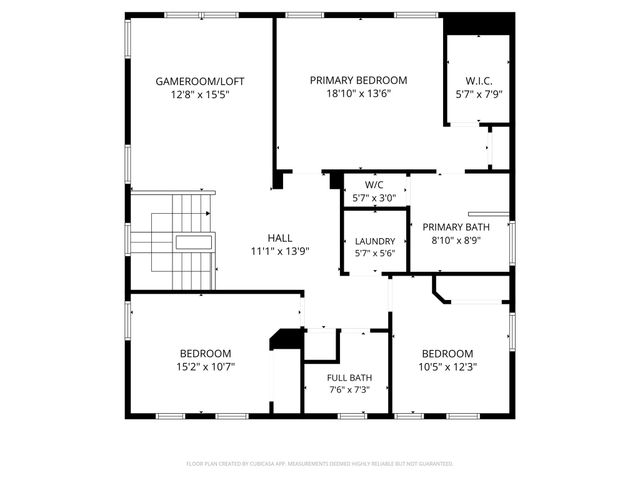 2107 Parnevik Place, Conroe, TX 77304