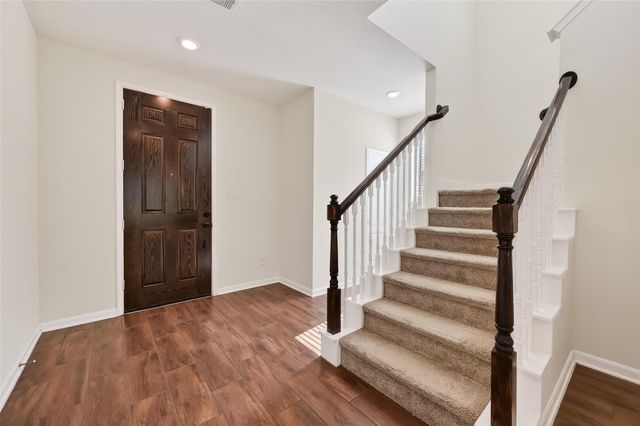 2107 Parnevik Place, Conroe, TX 77304