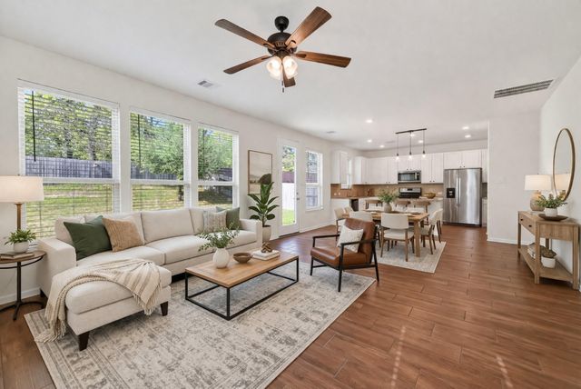 2107 Parnevik Place, Conroe, TX 77304