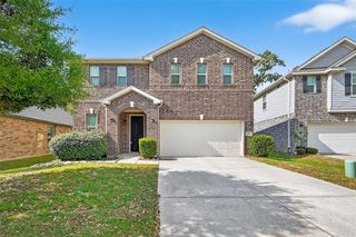 2107 Parnevik Place, Conroe, TX 77304