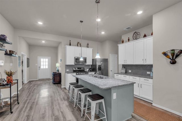 2214 Brickfielder Lane, Baytown, TX 77523