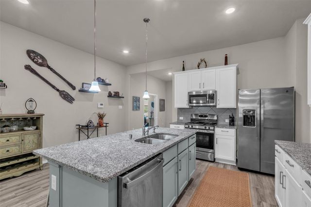 2214 Brickfielder Lane, Baytown, TX 77523