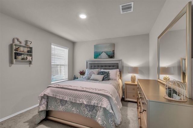 2214 Brickfielder Lane, Baytown, TX 77523