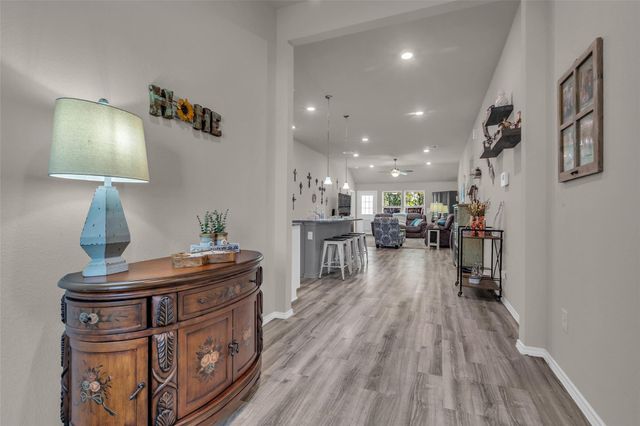 2214 Brickfielder Lane, Baytown, TX 77523