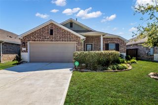 2214 Brickfielder Lane, Baytown, TX 77523