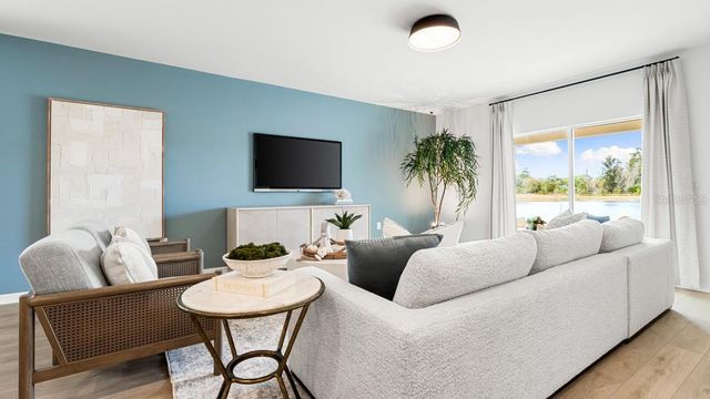 5430 ISLA SAONA DRIVE, Kissimmee, FL 34758