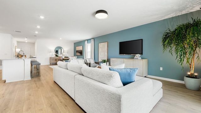 5430 ISLA SAONA DRIVE, Kissimmee, FL 34758