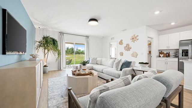 5430 ISLA SAONA DRIVE, Kissimmee, FL 34758