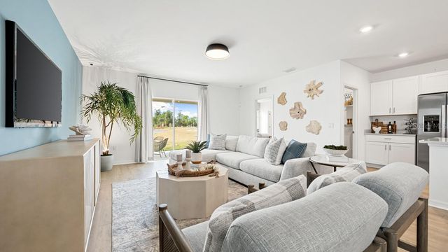 5430 ISLA SAONA DRIVE, Kissimmee, FL 34758