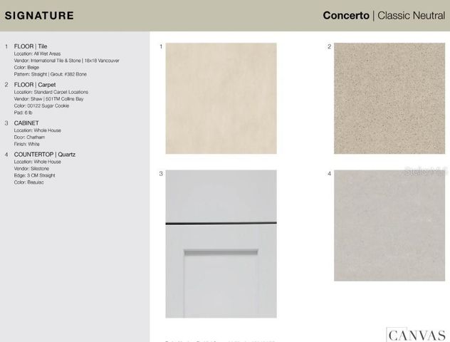 5430 ISLA SAONA DRIVE, Kissimmee, FL 34758