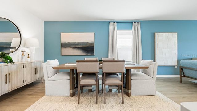 5430 ISLA SAONA DRIVE, Kissimmee, FL 34758