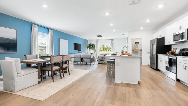 5430 ISLA SAONA DRIVE, Kissimmee, FL 34758