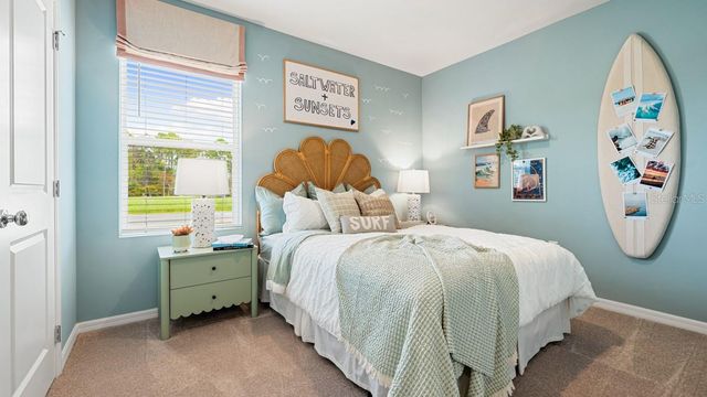 5430 ISLA SAONA DRIVE, Kissimmee, FL 34758