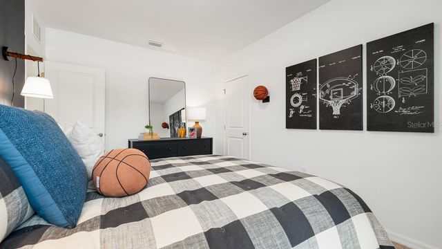 5430 ISLA SAONA DRIVE, Kissimmee, FL 34758