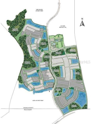 5430 ISLA SAONA DRIVE, Kissimmee, FL 34758