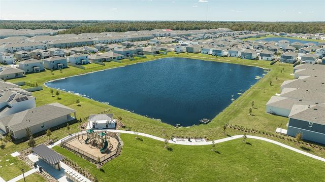 5430 ISLA SAONA DRIVE, Kissimmee, FL 34758