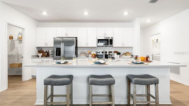 5430 ISLA SAONA DRIVE, Kissimmee, FL 34758