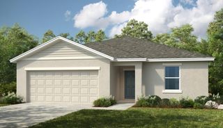5430 ISLA SAONA DRIVE, Kissimmee, FL 34758