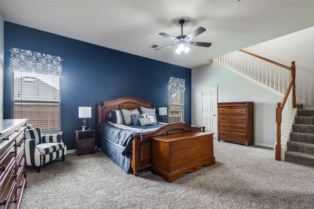 5717 Almond Lane, Fort Worth, TX 76244