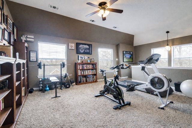 5717 Almond Lane, Fort Worth, TX 76244