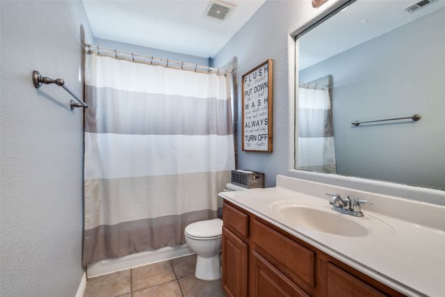 5717 Almond Lane, Fort Worth, TX 76244