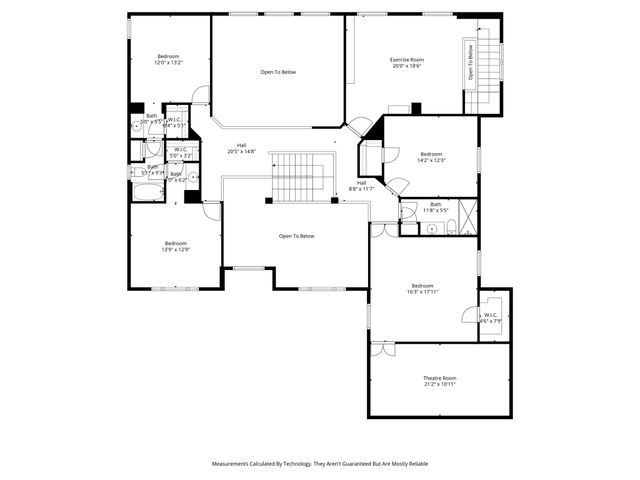 5717 Almond Lane, Fort Worth, TX 76244