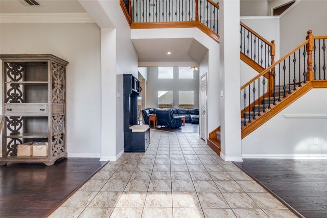 5717 Almond Lane, Fort Worth, TX 76244