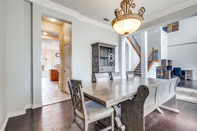 5717 Almond Lane, Fort Worth, TX 76244