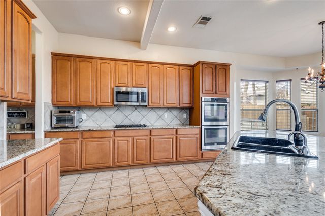 5717 Almond Lane, Fort Worth, TX 76244