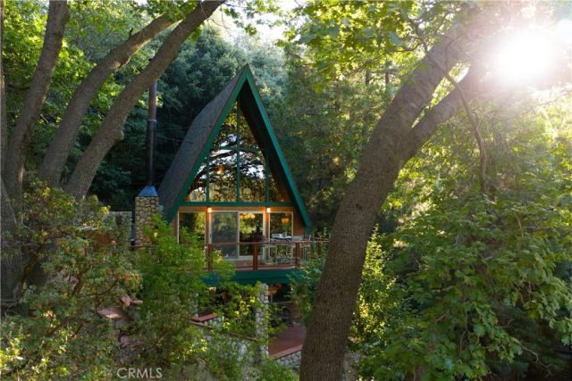 27710 West Shore Road, Lake Arrowhead, CA 92352