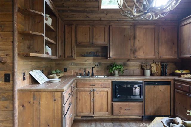 27710 West Shore Road, Lake Arrowhead, CA 92352