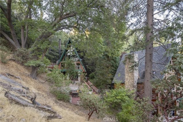 27710 West Shore Road, Lake Arrowhead, CA 92352