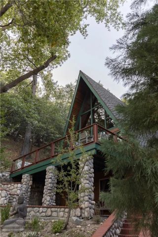 27710 West Shore Road, Lake Arrowhead, CA 92352