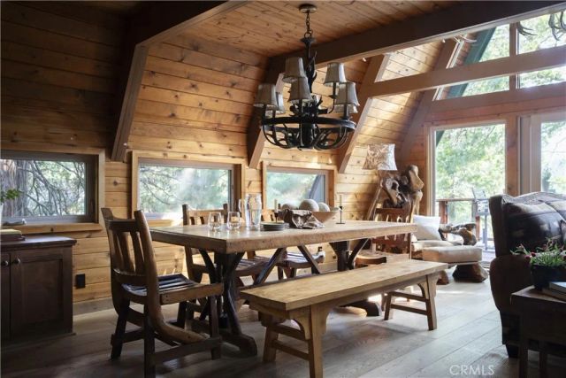 27710 West Shore Road, Lake Arrowhead, CA 92352