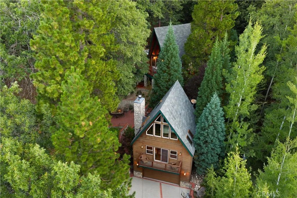 27710 West Shore Road, Lake Arrowhead, CA 92352