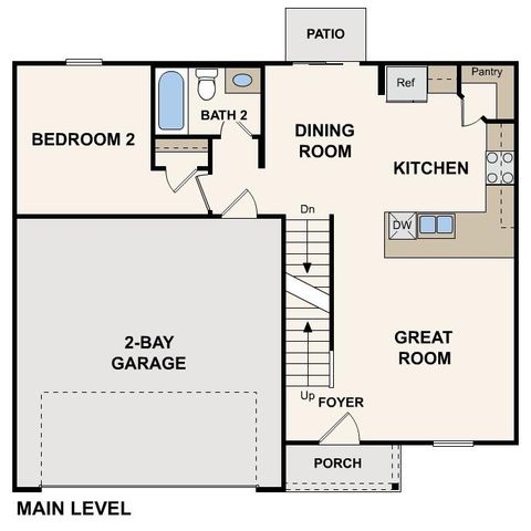 5755 Hemlock Drive Sw SW, City Of Wyoming, MI 49418