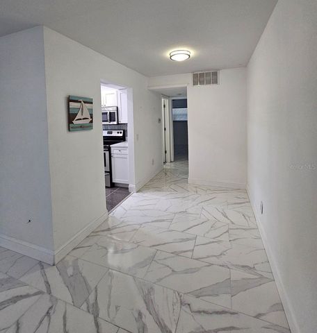 11955 3RD STREET E 1, Treasure Island, FL 33706