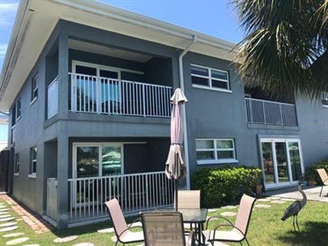 11955 3RD STREET E 1, Treasure Island, FL 33706