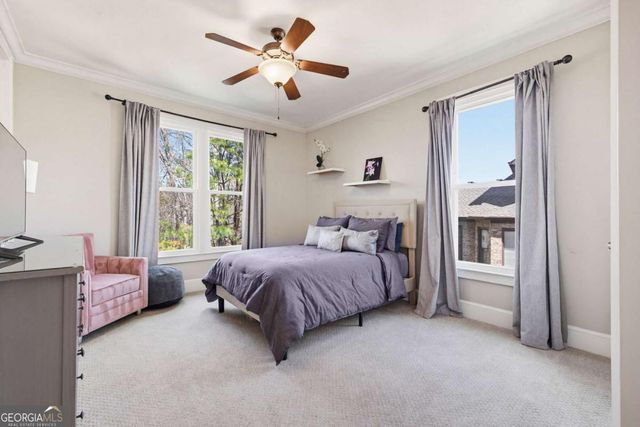 5110 Parkwood Oaks Lane, Smyrna, GA 30126