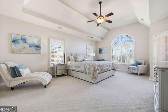 5110 Parkwood Oaks Lane, Smyrna, GA 30126