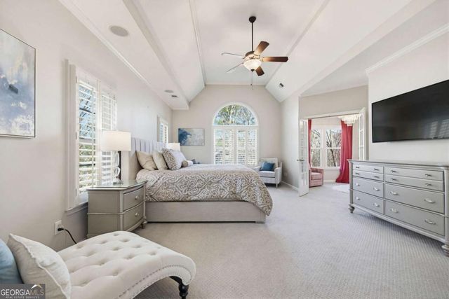 5110 Parkwood Oaks Lane, Smyrna, GA 30126