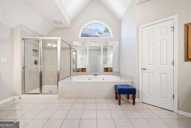 5110 Parkwood Oaks Lane, Smyrna, GA 30126