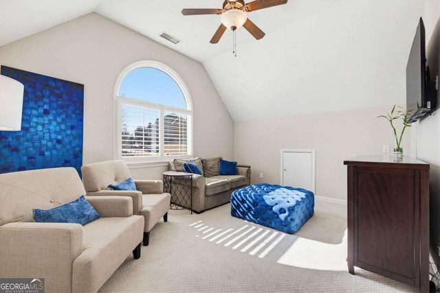 5110 Parkwood Oaks Lane, Smyrna, GA 30126