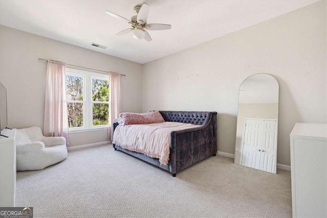 5110 Parkwood Oaks Lane, Smyrna, GA 30126