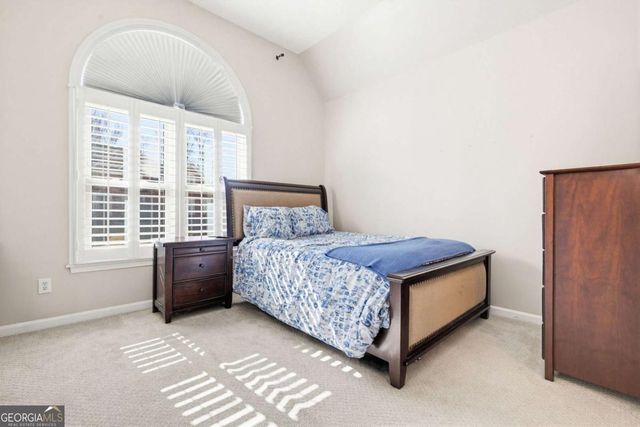 5110 Parkwood Oaks Lane, Smyrna, GA 30126