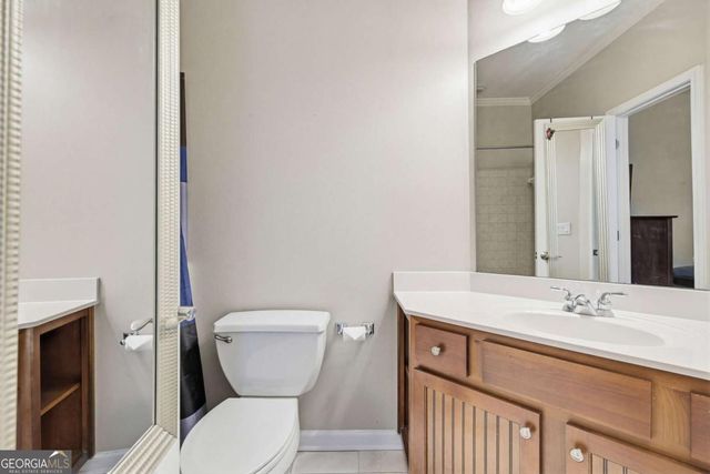 5110 Parkwood Oaks Lane, Smyrna, GA 30126