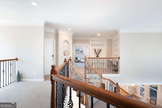 5110 Parkwood Oaks Lane, Smyrna, GA 30126