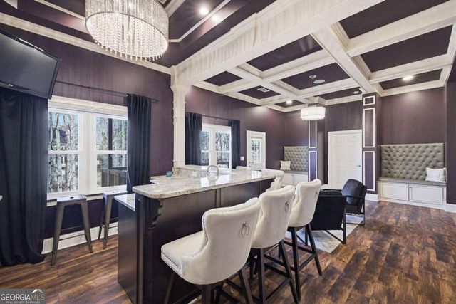 5110 Parkwood Oaks Lane, Smyrna, GA 30126