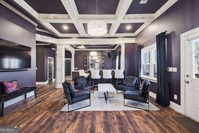 5110 Parkwood Oaks Lane, Smyrna, GA 30126